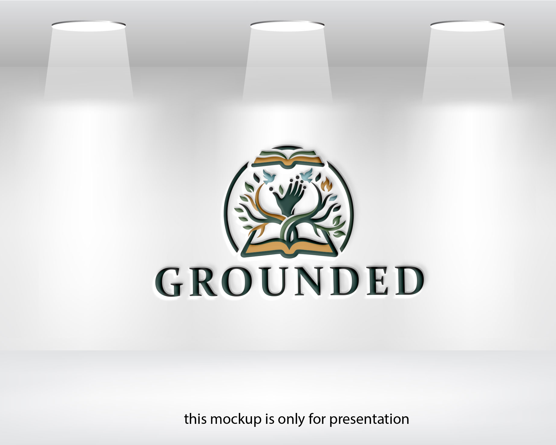 Logo Design by J.H.F for this project | Design #37702270