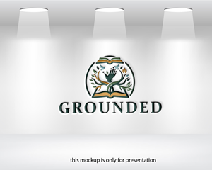 Logo Design by J.H.F for this project | Design: #37702270