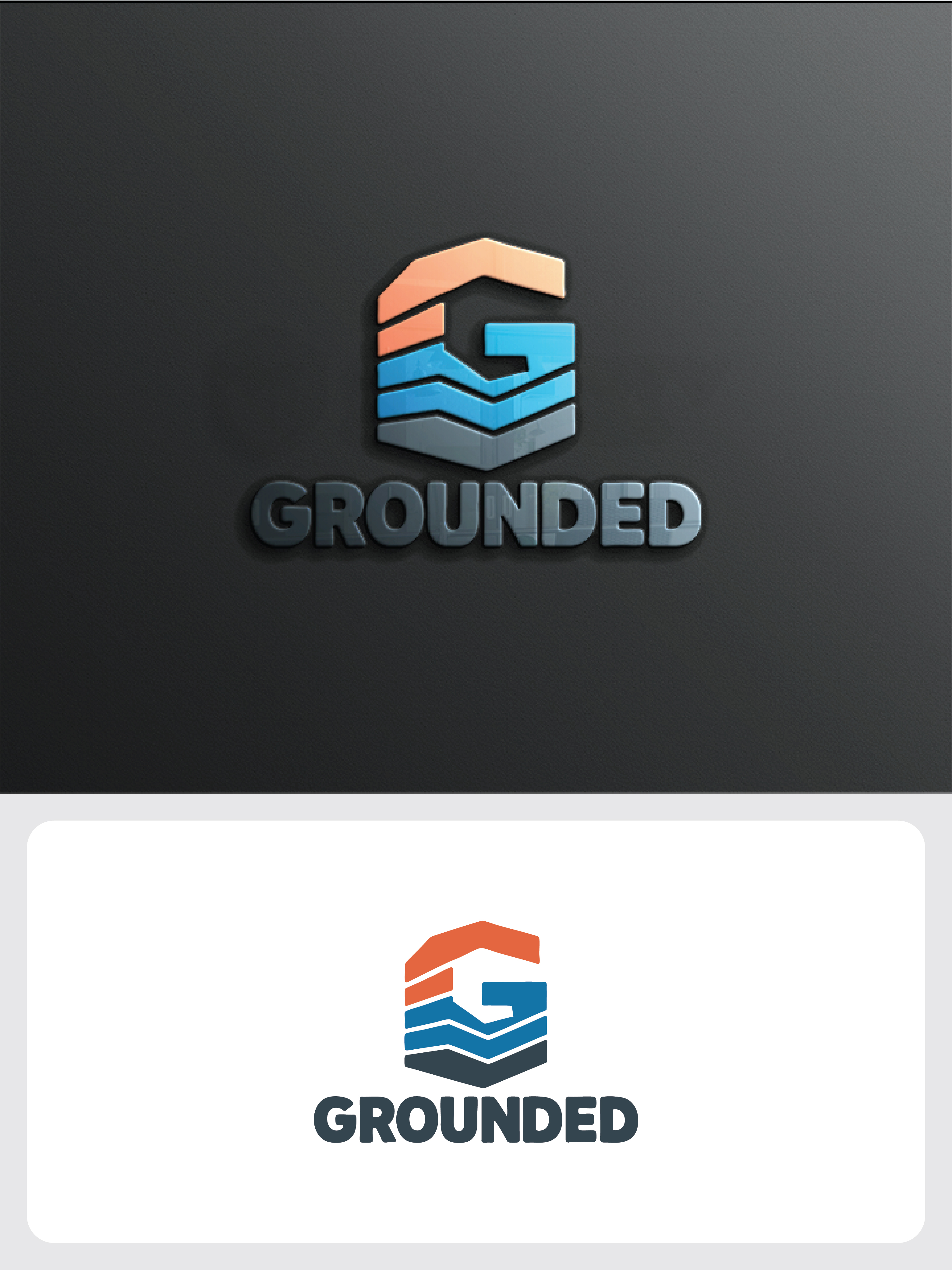 Logo Design by raju.creative for this project | Design #37697934