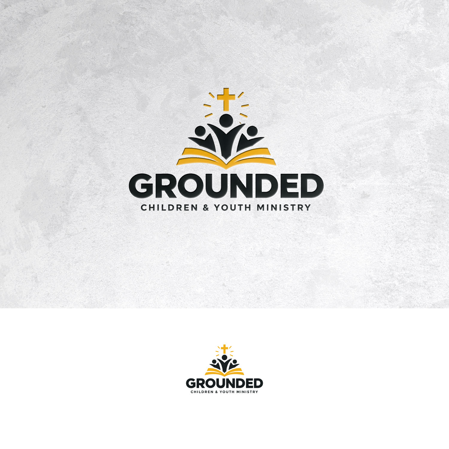 Design de Logo par Sain G pour ce projet | Design #37699229