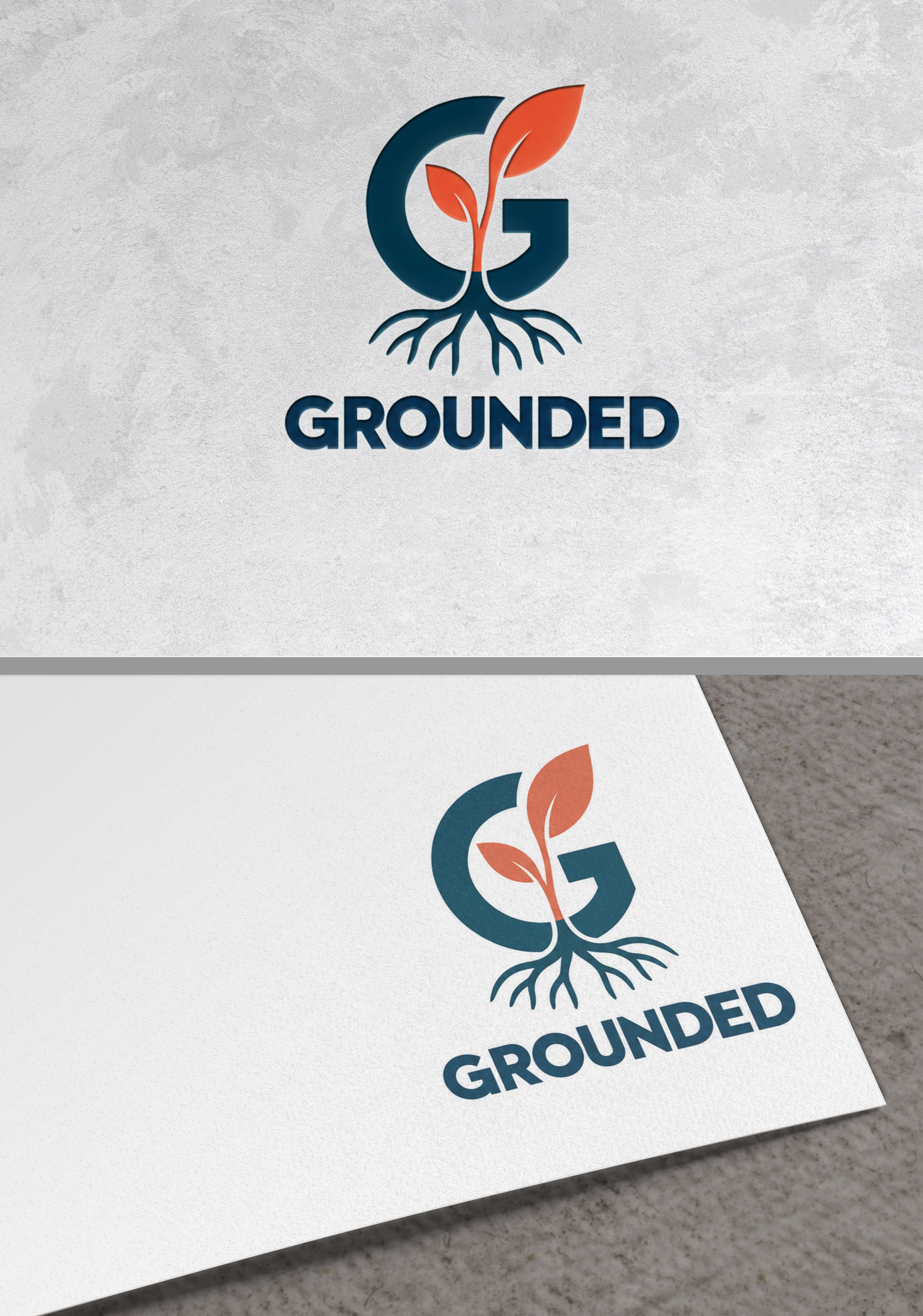 Logo Design by zamdi for this project | Design #37704310