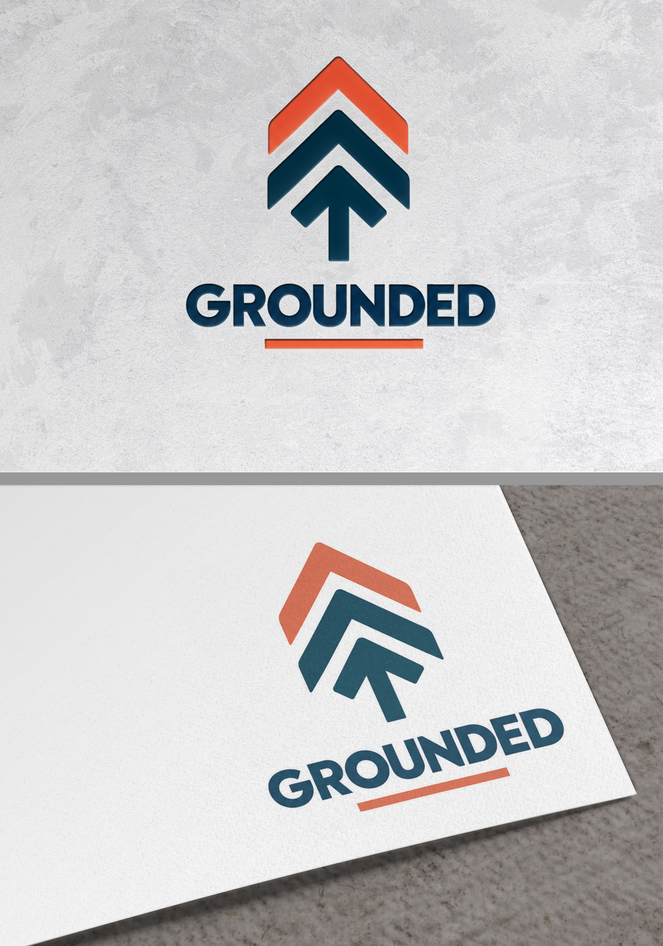 Logo Design by zamdi for this project | Design #37704311