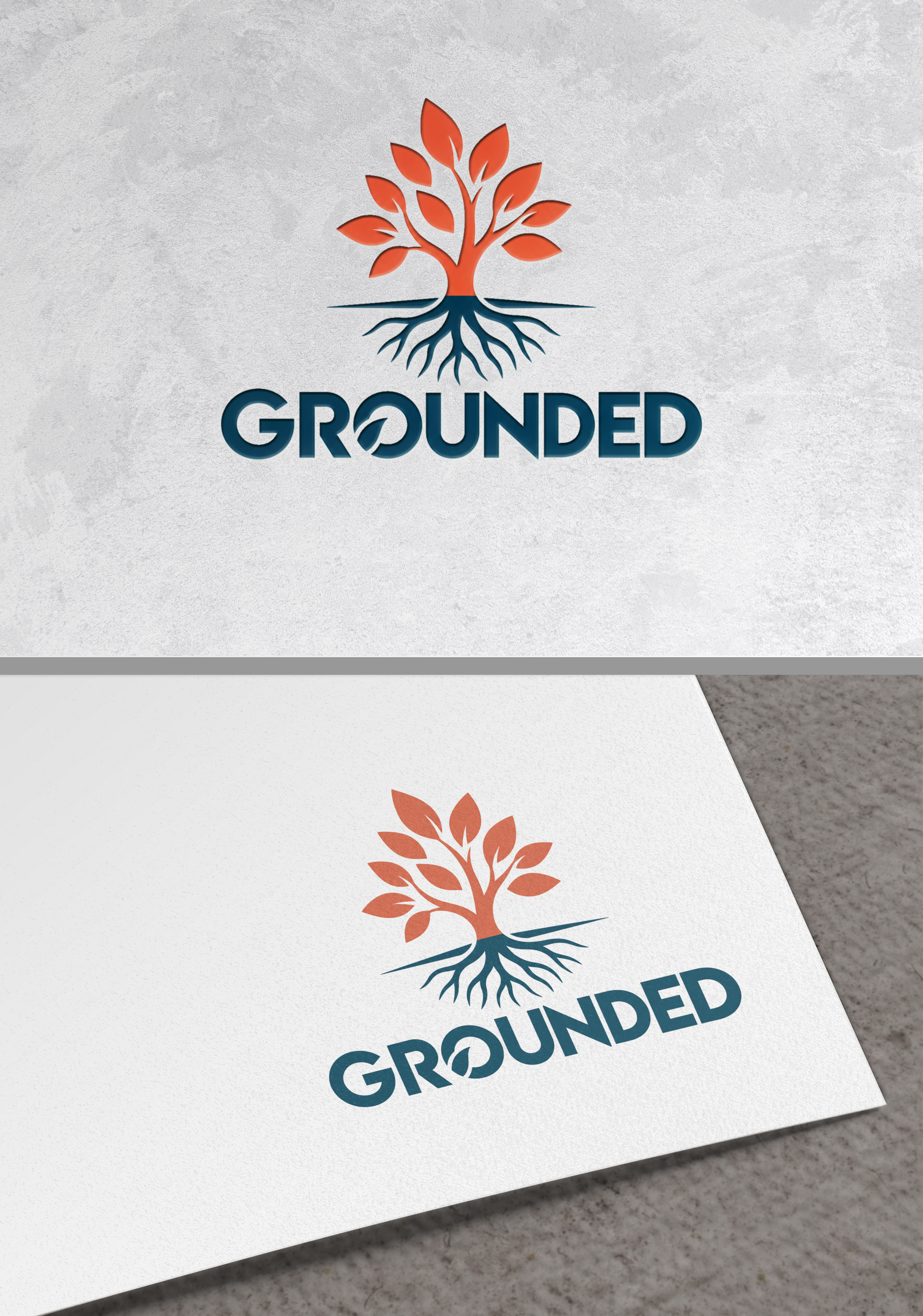 Logo Design by zamdi for this project | Design #37704312
