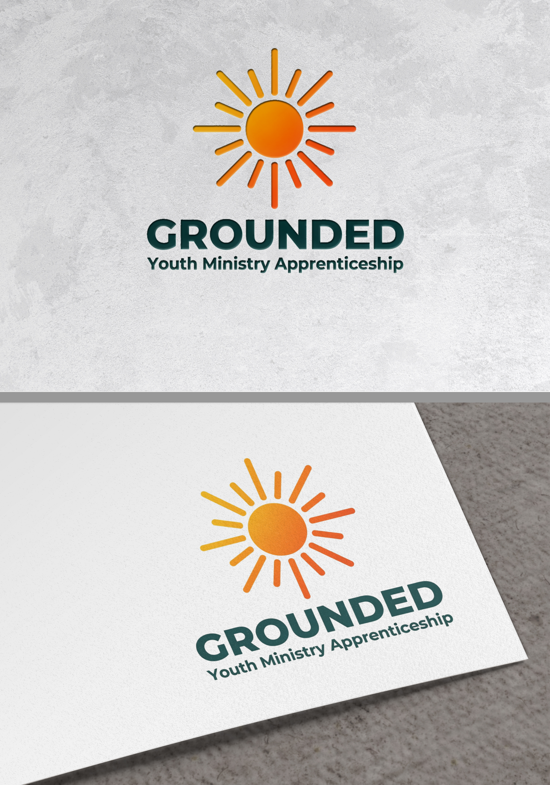 Logo Design by zamdi for this project | Design #37704322