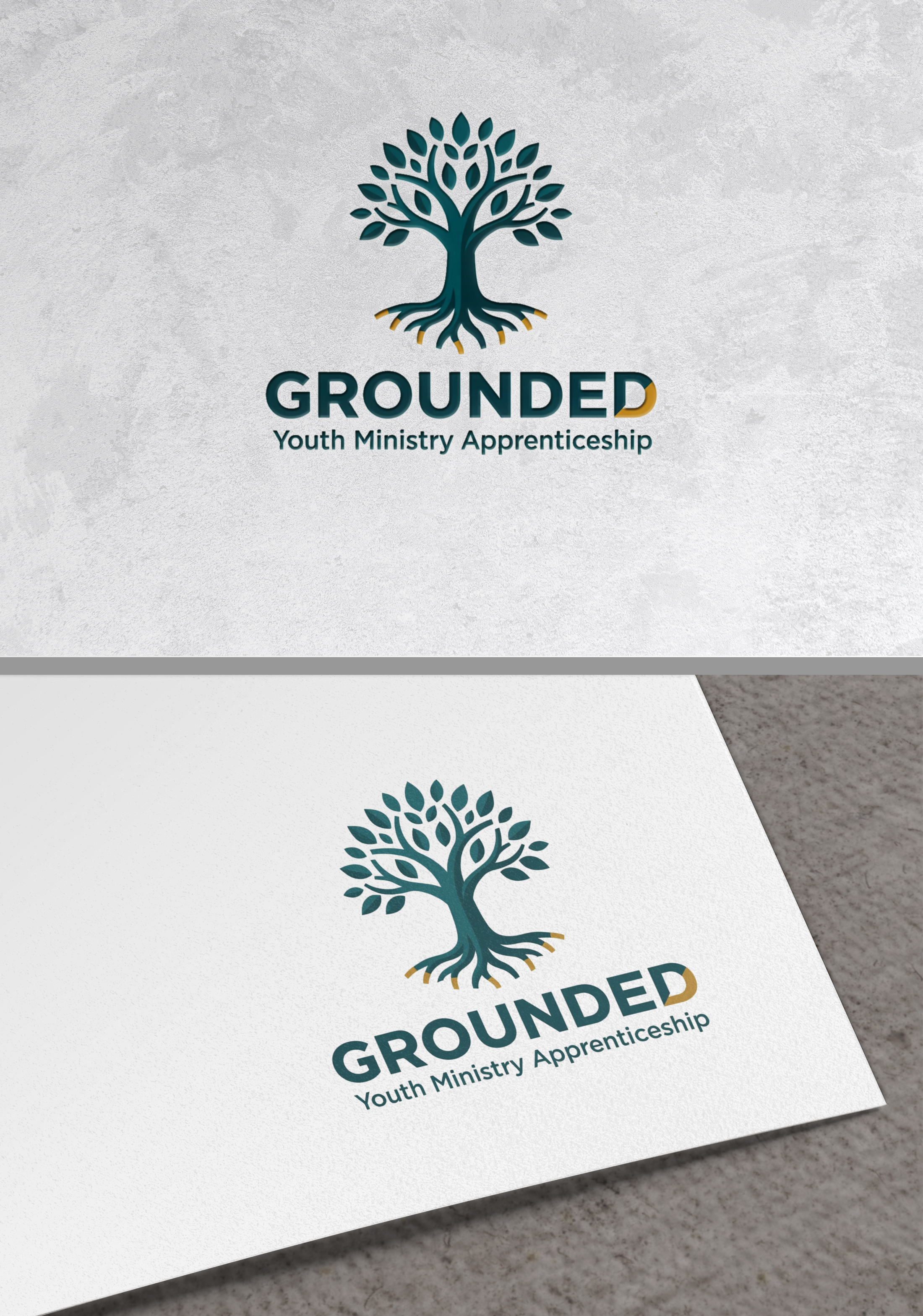 Logo Design by zamdi for this project | Design #37704323