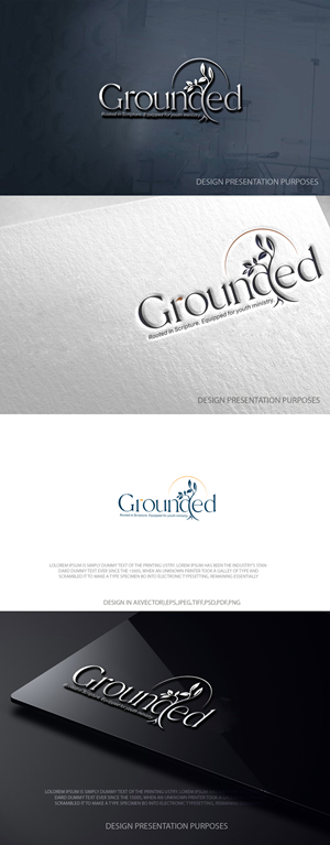 Logo-Design von zebronicgraphic für dieses Projekt | Design: #37699897
