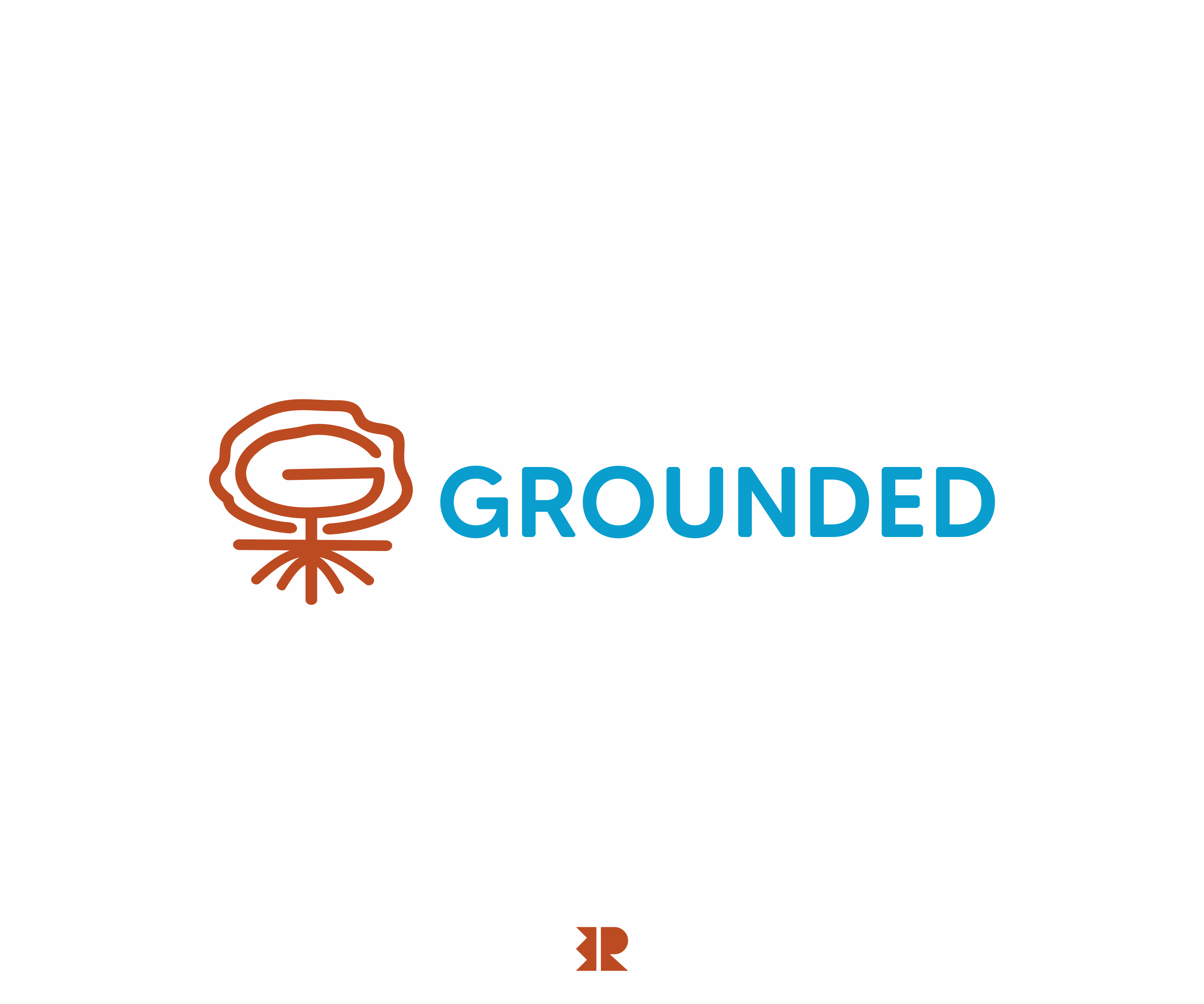 Logo Design by RKingz for this project | Design #37709755