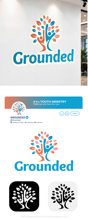 Design de Logo par edwinnegz1 pour ce projet | Design : #37704349