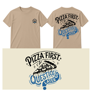 T-shirt Design by onze design for American Classic | Design: #37715342