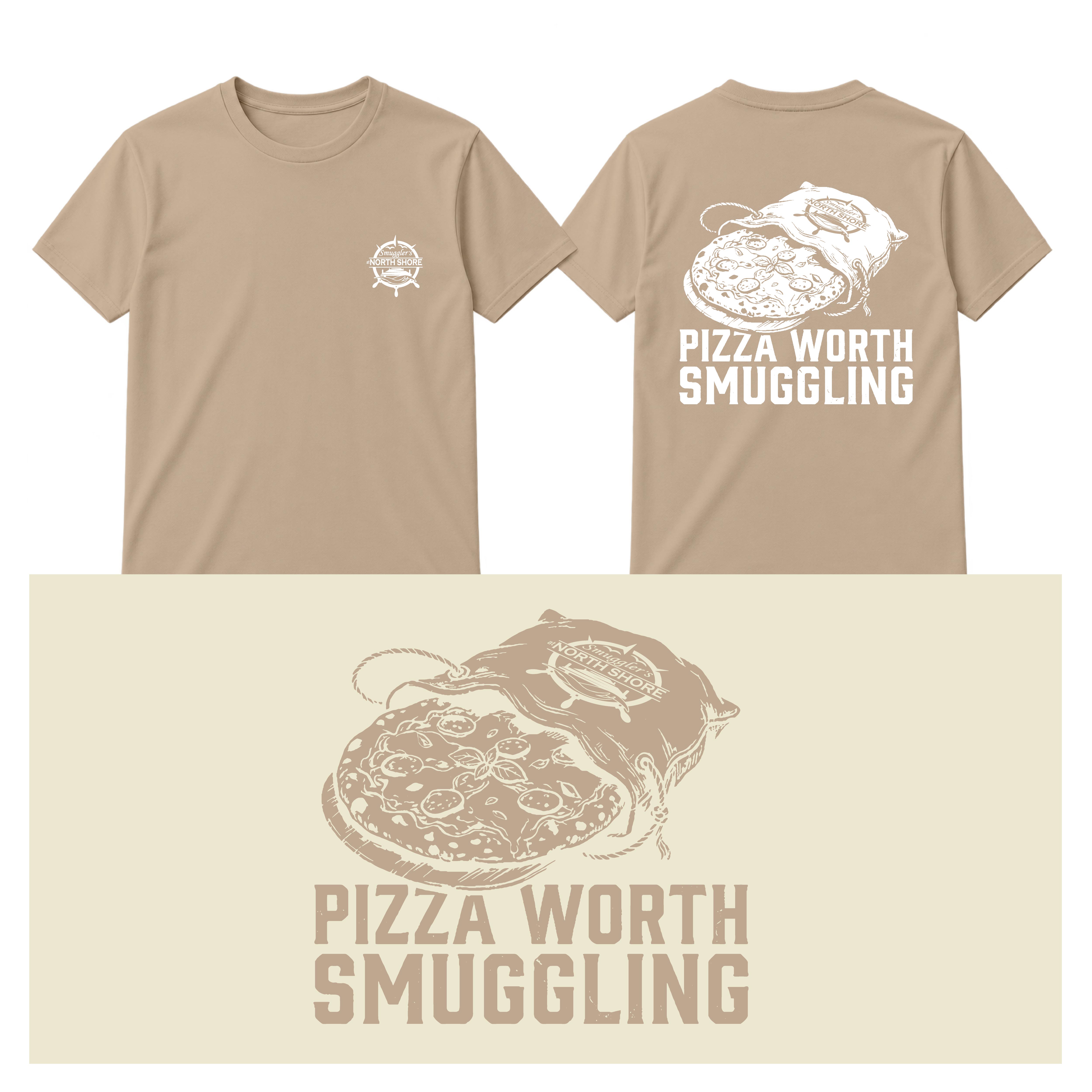 T-shirt Design by onze design for American Classic | Design #37715344