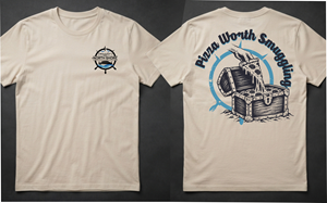 T-shirt Design by erikdesign for American Classic | Design #37705395