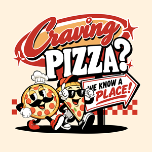T-shirt Design by Sultan  Studio for American Classic | Design: #37722247