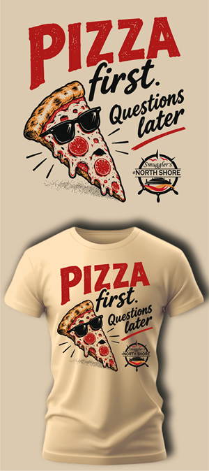 T-shirt Design by mounir.co for American Classic | Design: #37714835
