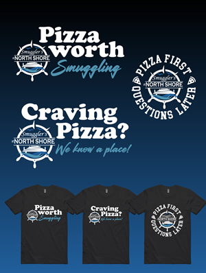 T-shirt Design by KickArt for American Classic | Design: #37708627