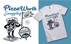 T-shirt Design by KickArt for American Classic | Design: #37708695