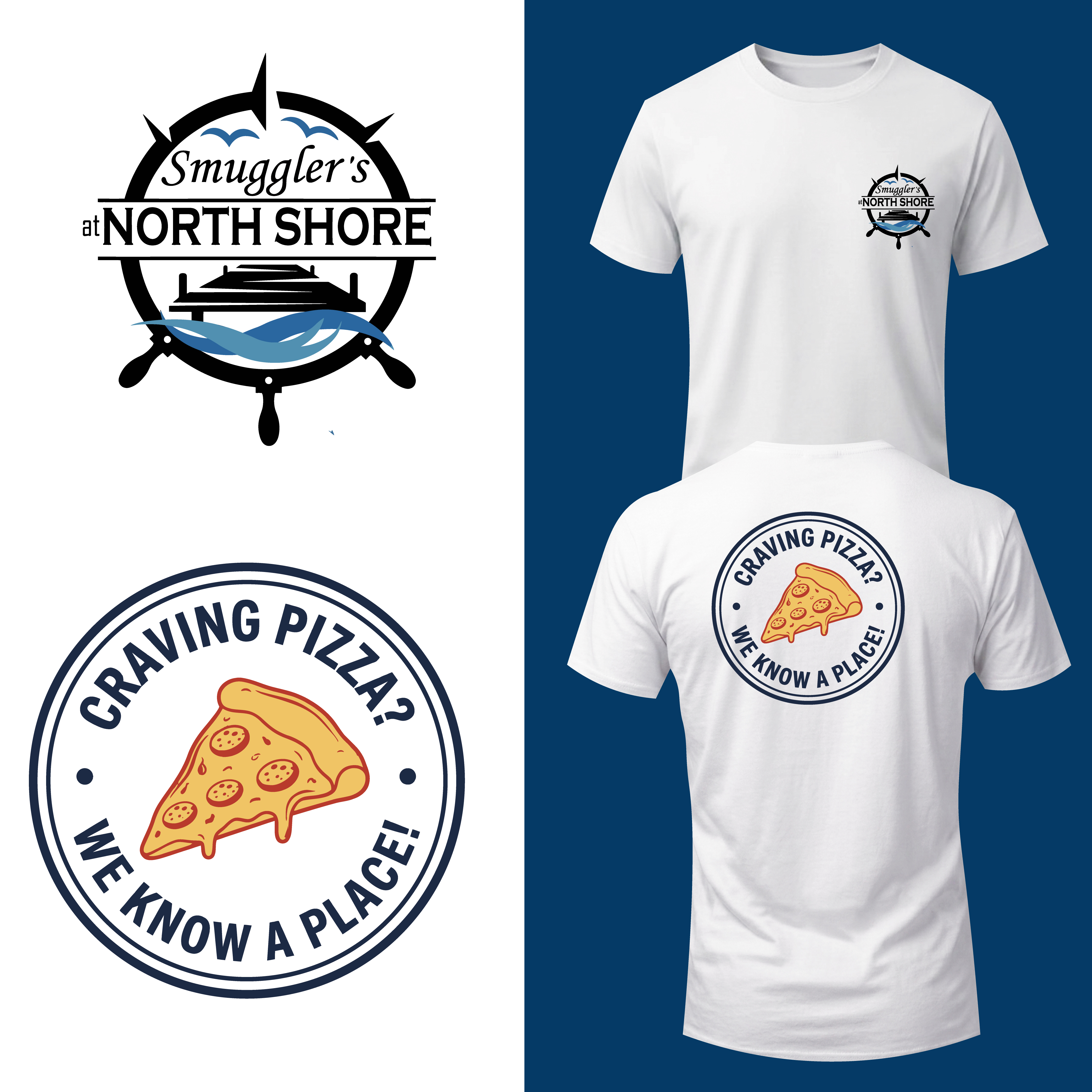 T-shirt Design by amdad26 for American Classic | Design #37705578