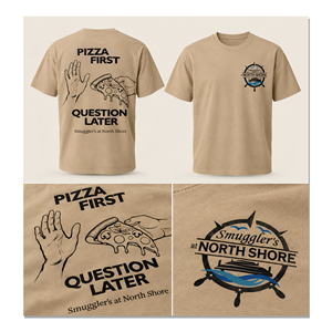 T-shirt Design by Desire Design Solutions for American Classic | Design: #37714117