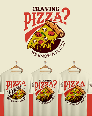 T-shirt Design by debdesign for American Classic | Design: #37710627