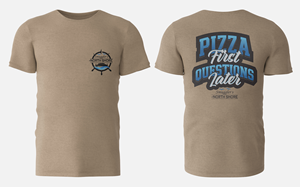 T-shirt Design by Barney Stinson for American Classic | Design: #37706879