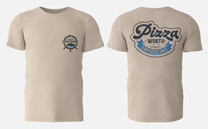 T-shirt Design by Barney Stinson for American Classic | Design: #37706923