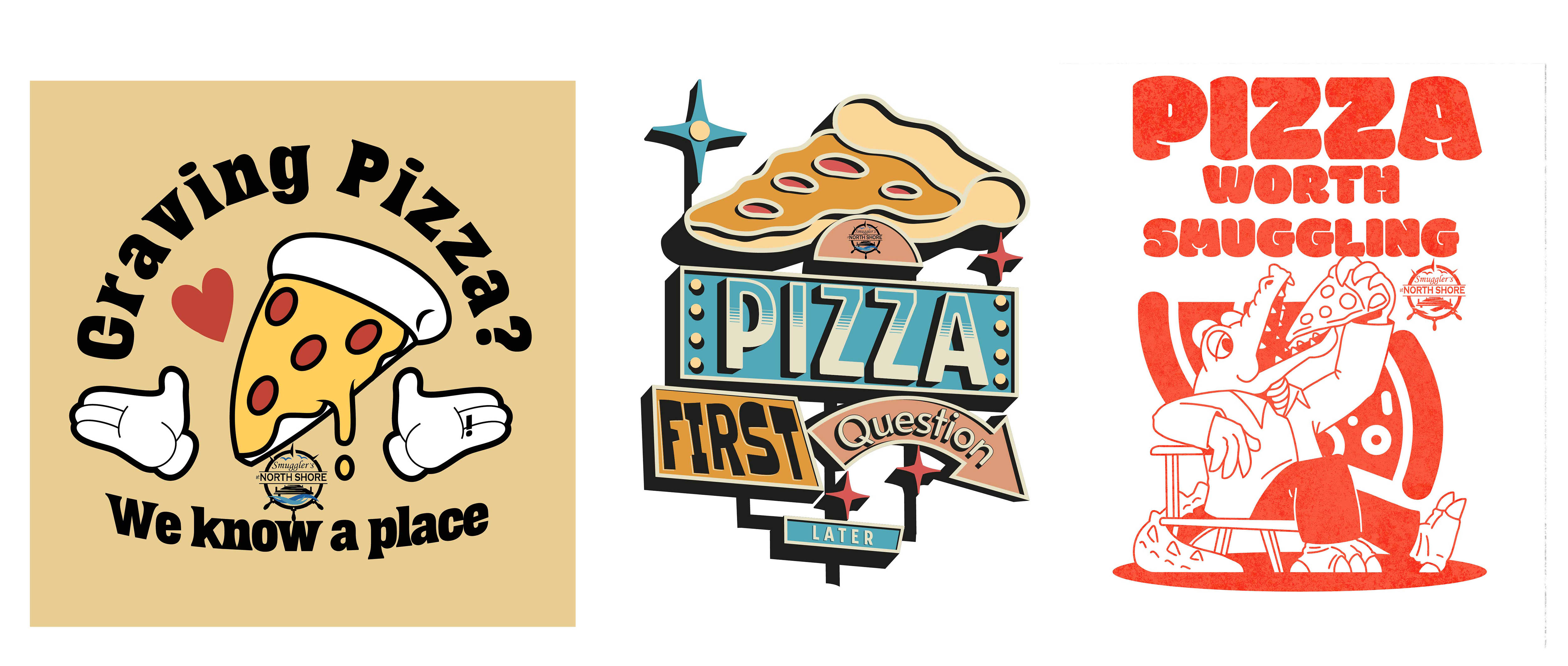 T-shirt Design by coprophagus for American Classic | Design #37708025
