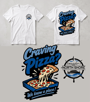 T-shirt Design by Den Bagus for American Classic | Design #37712574
