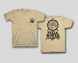 T-shirt Design by saka.aleksandar for American Classic | Design: #37708332