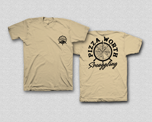 T-shirt Design by saka.aleksandar for American Classic | Design: #37708334