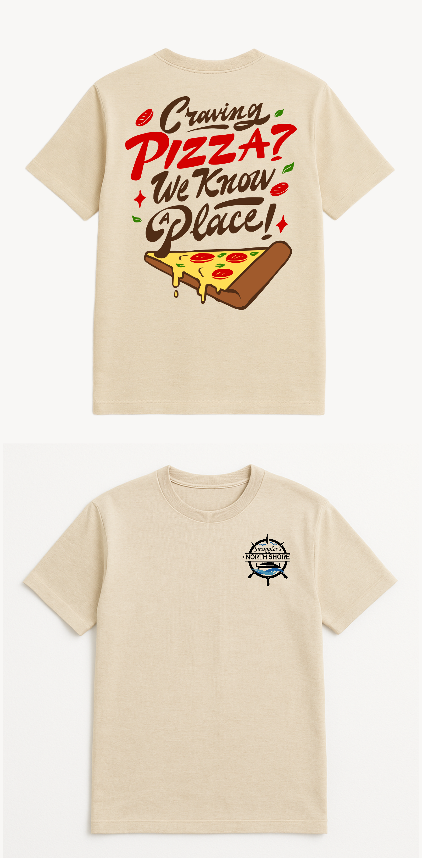 T-shirt Design by chrisnug24 for American Classic | Design #37716591