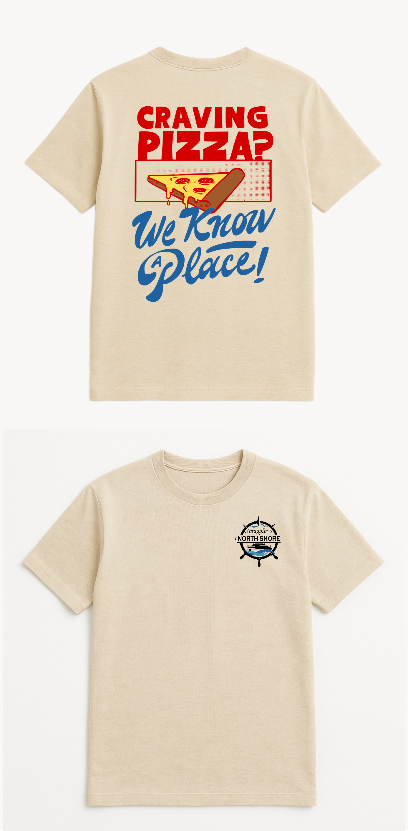 T-shirt Design by chrisnug24 for American Classic | Design #37716681