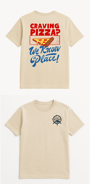 T-shirt Design by chrisnug24 for American Classic | Design: #37716681