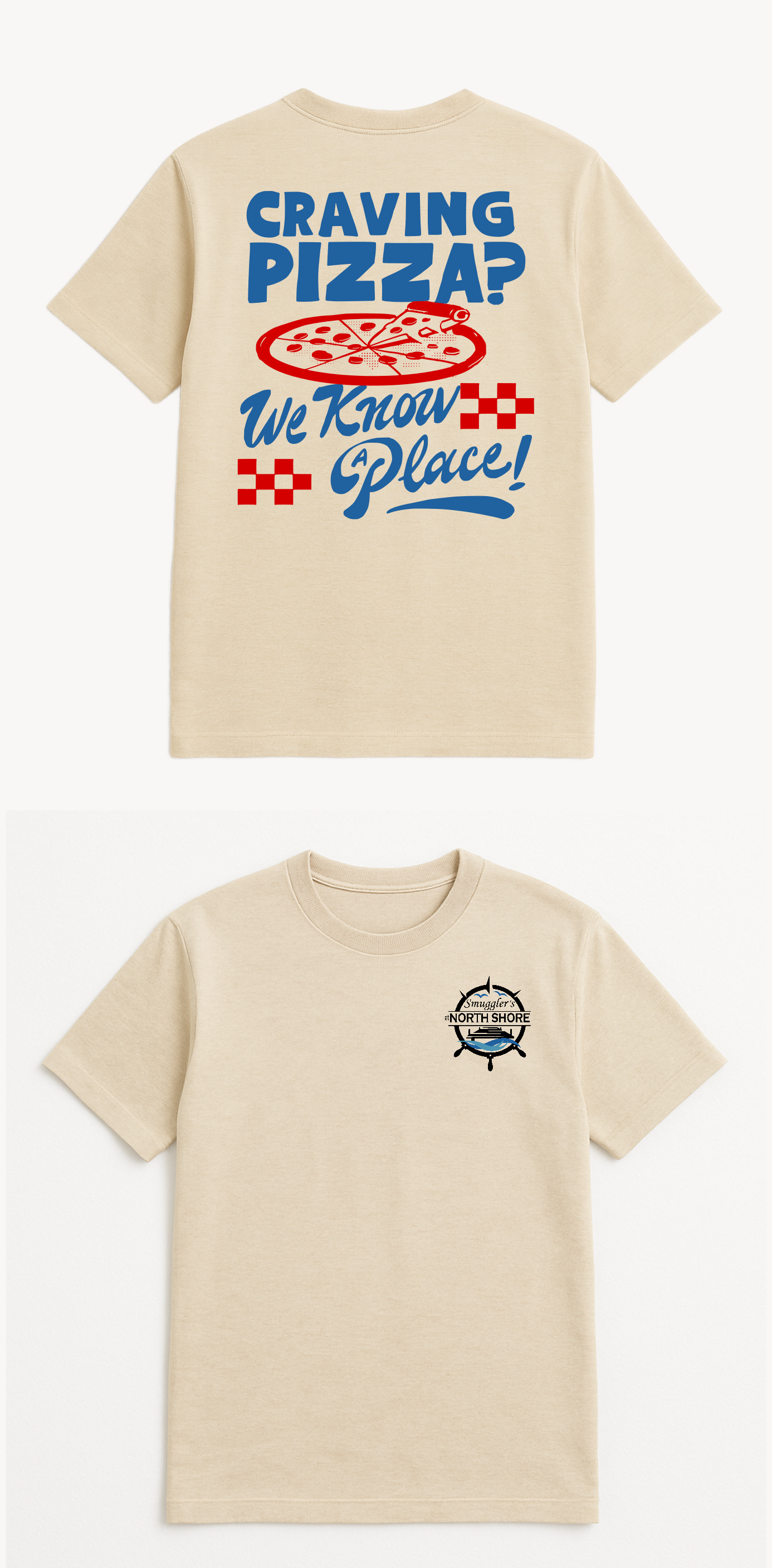 T-shirt Design by chrisnug24 for American Classic | Design #37721028