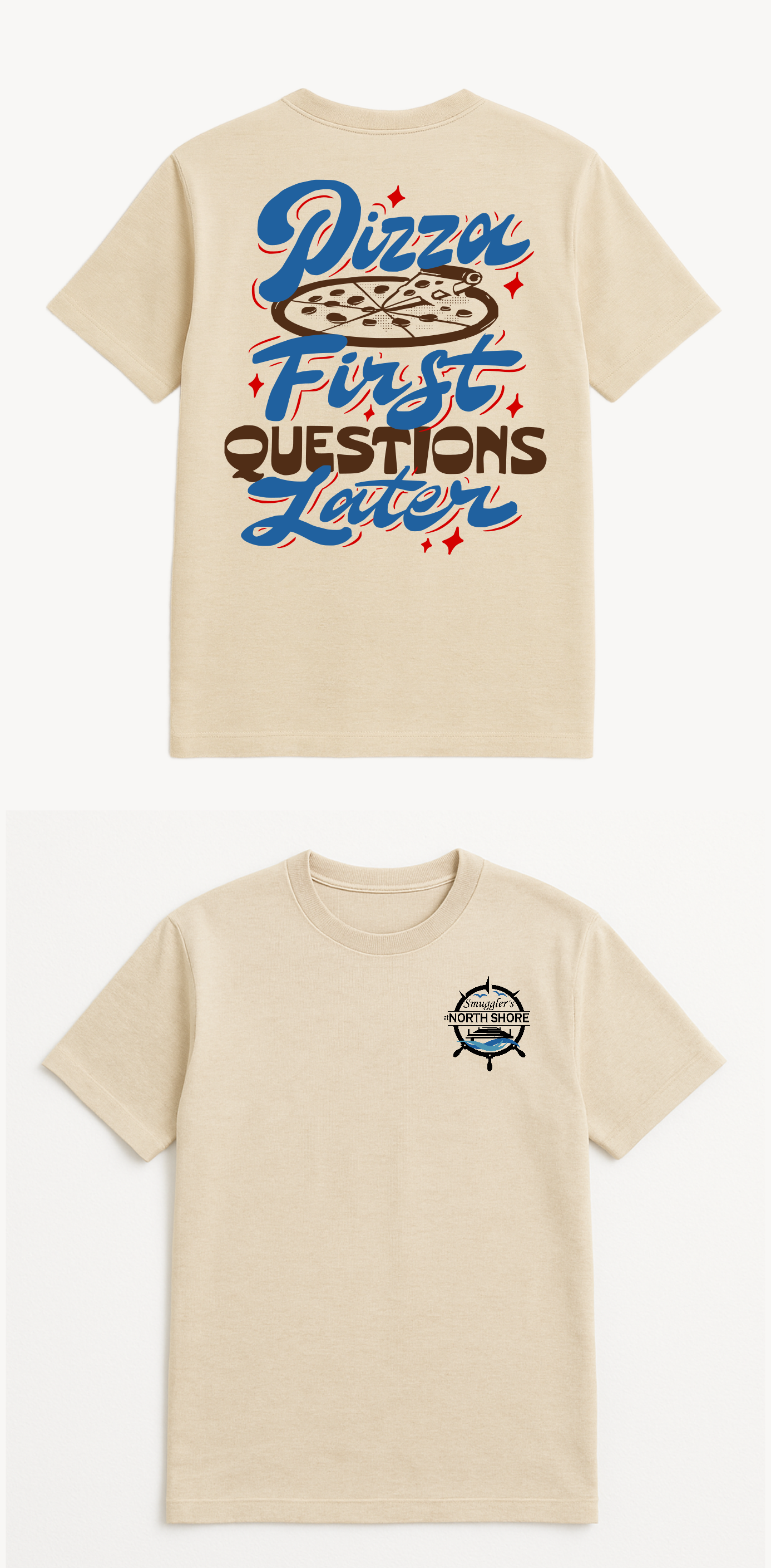 T-shirt Design by chrisnug24 for American Classic | Design #37721034