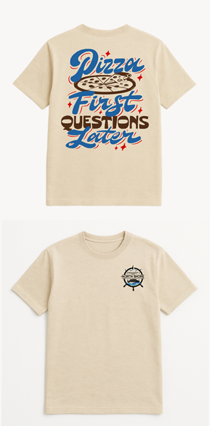 T-shirt Design by chrisnug24 for American Classic | Design: #37721034