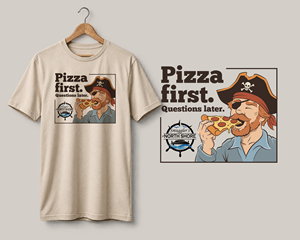 T-shirt Design by dan-D-dan for American Classic | Design #37722937