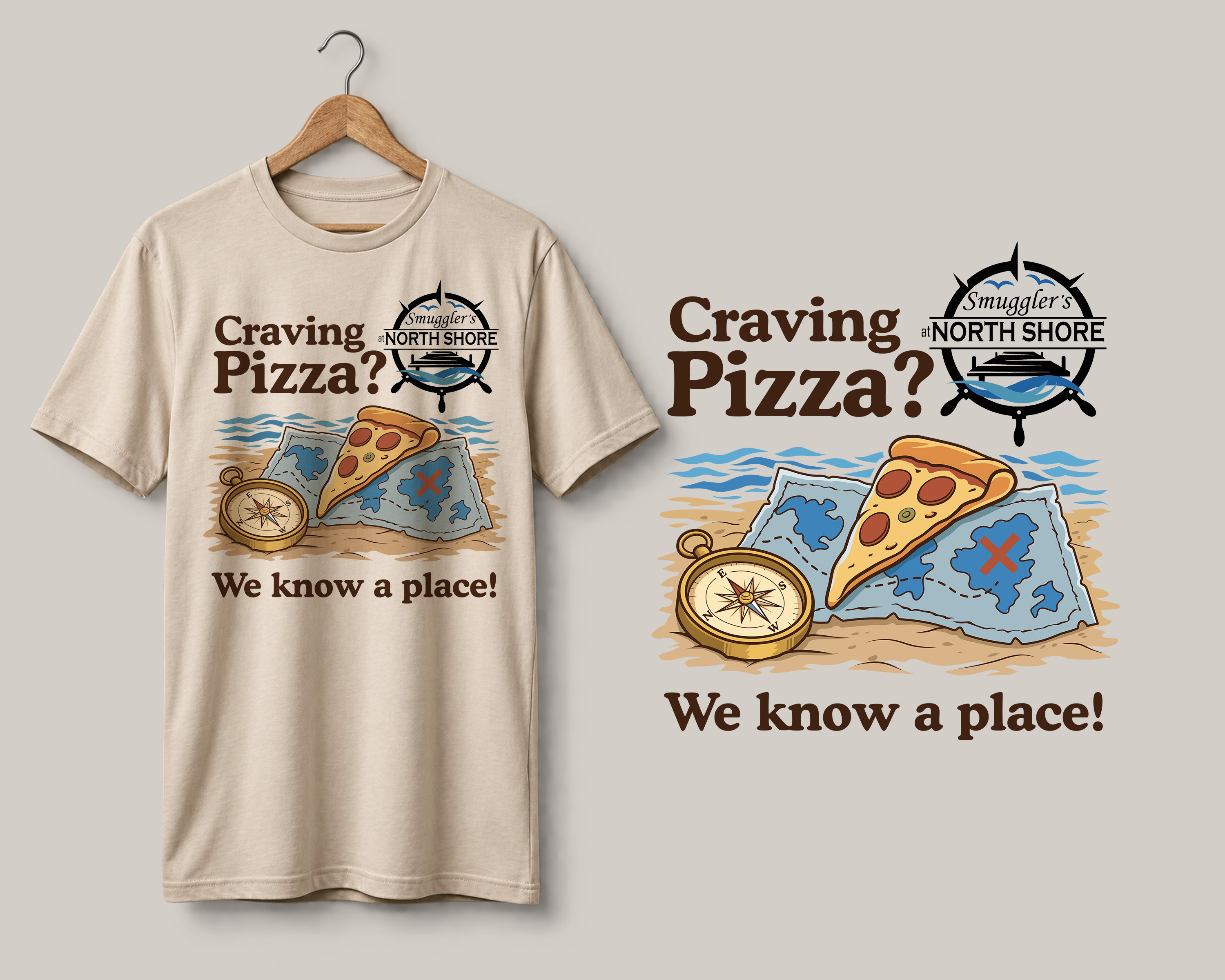 T-shirt Design by dan-D-dan for American Classic | Design #37727072