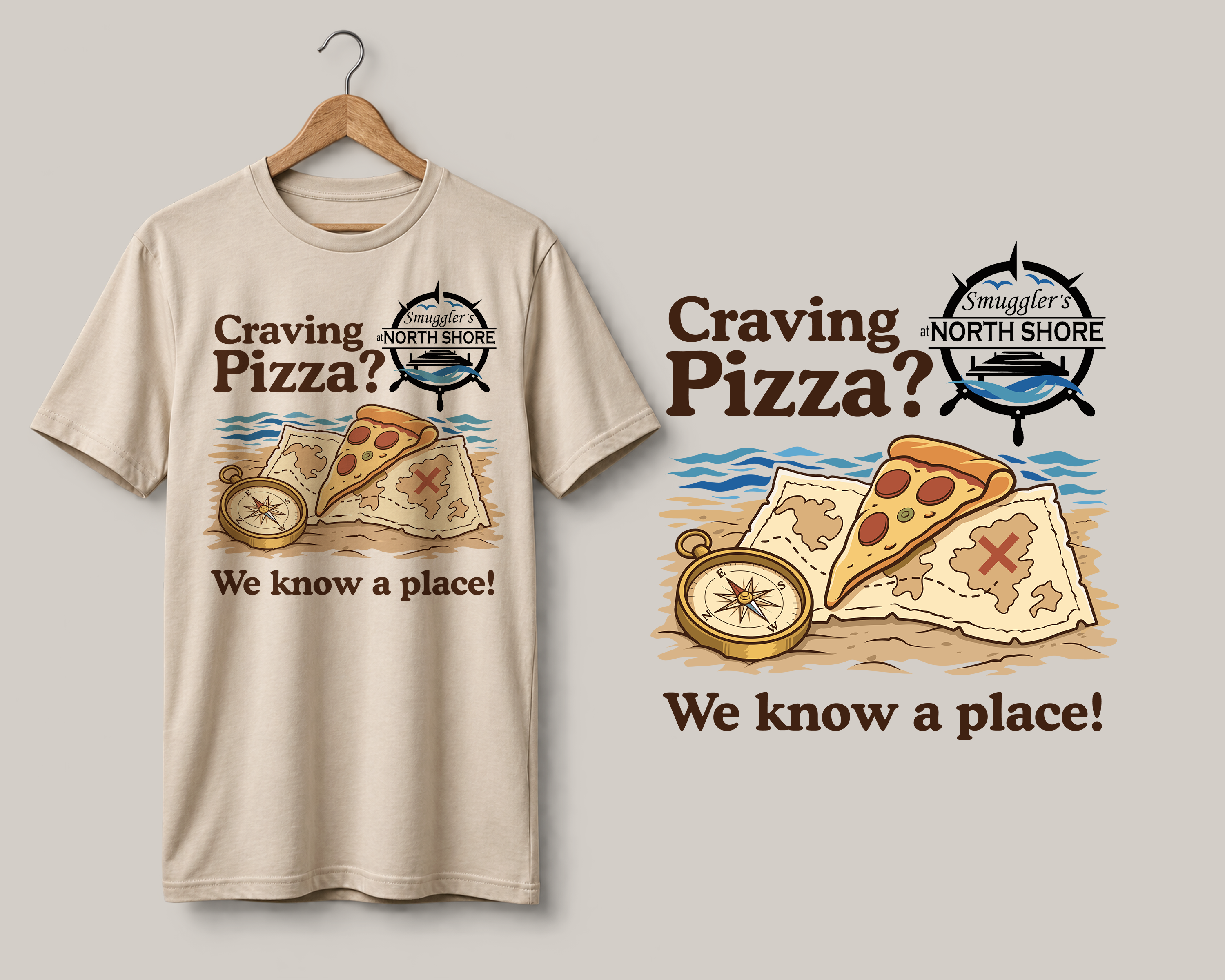 T-shirt Design by dan-D-dan for American Classic | Design #37729631