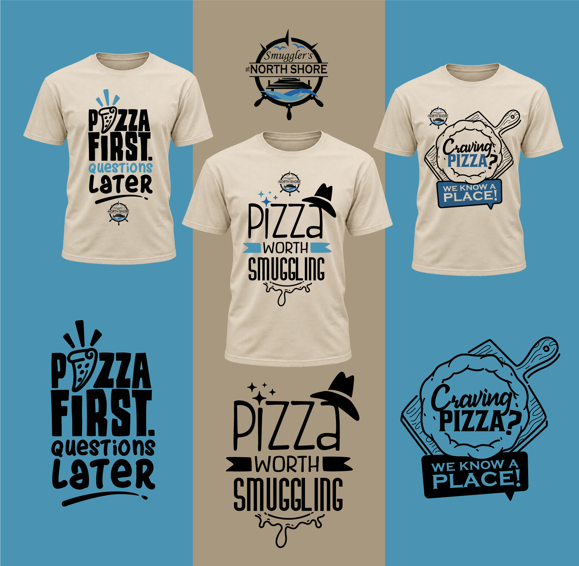 T-shirt Design by ally designs for American Classic | Design #37714536