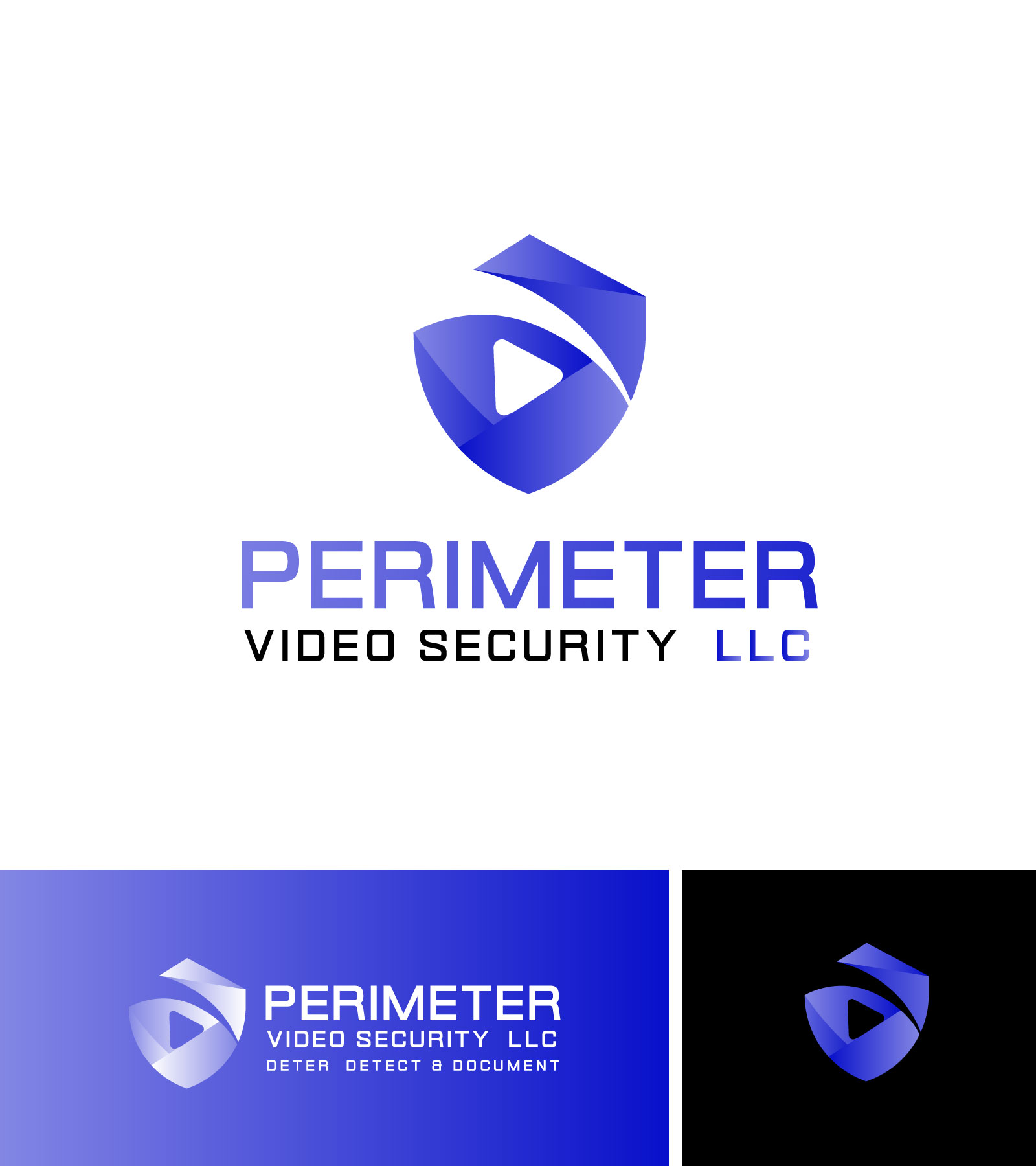 Logo Design by Falcon Kreative for this project | Design #37699291