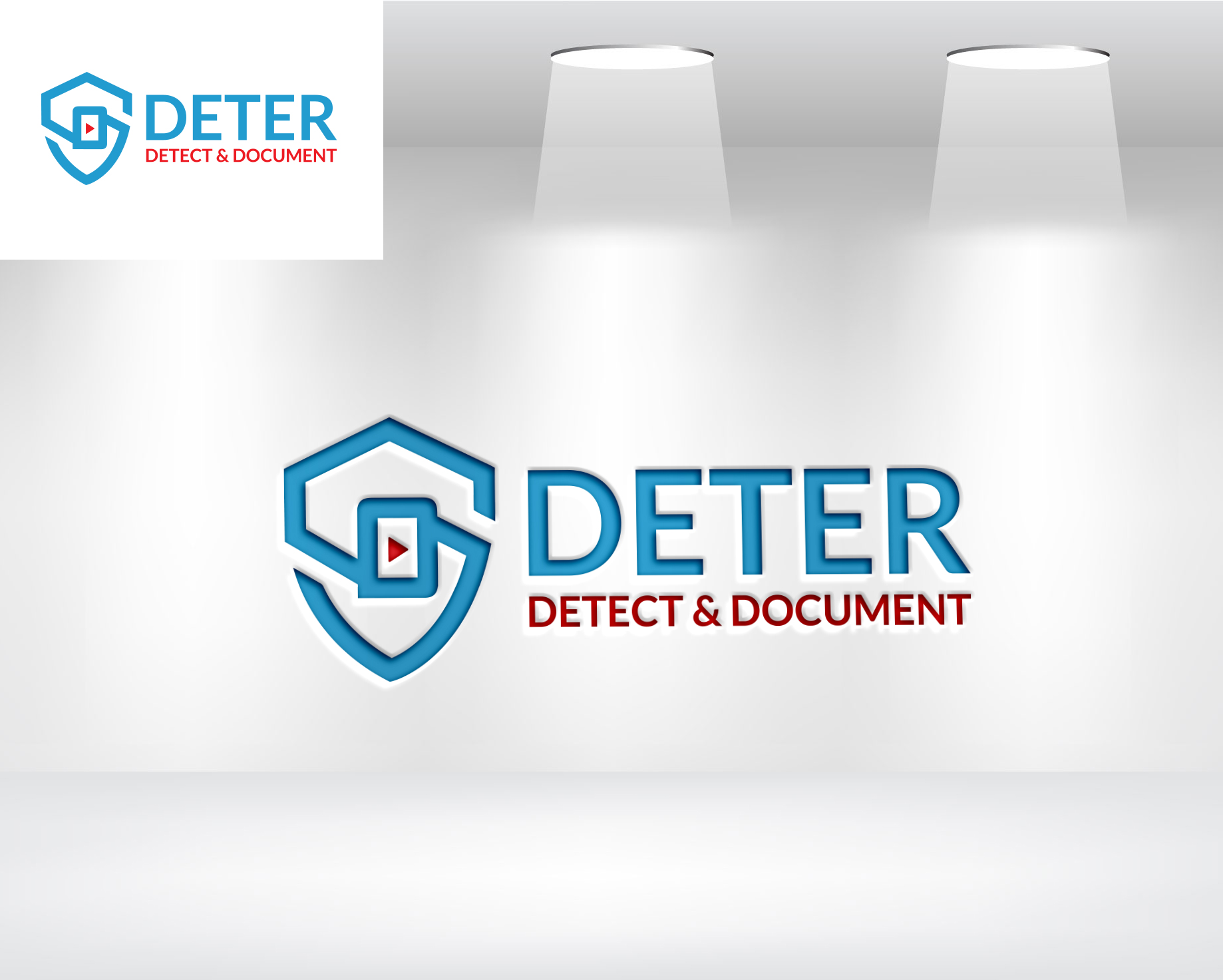 Logo Design by mehanuk for this project | Design #37700929