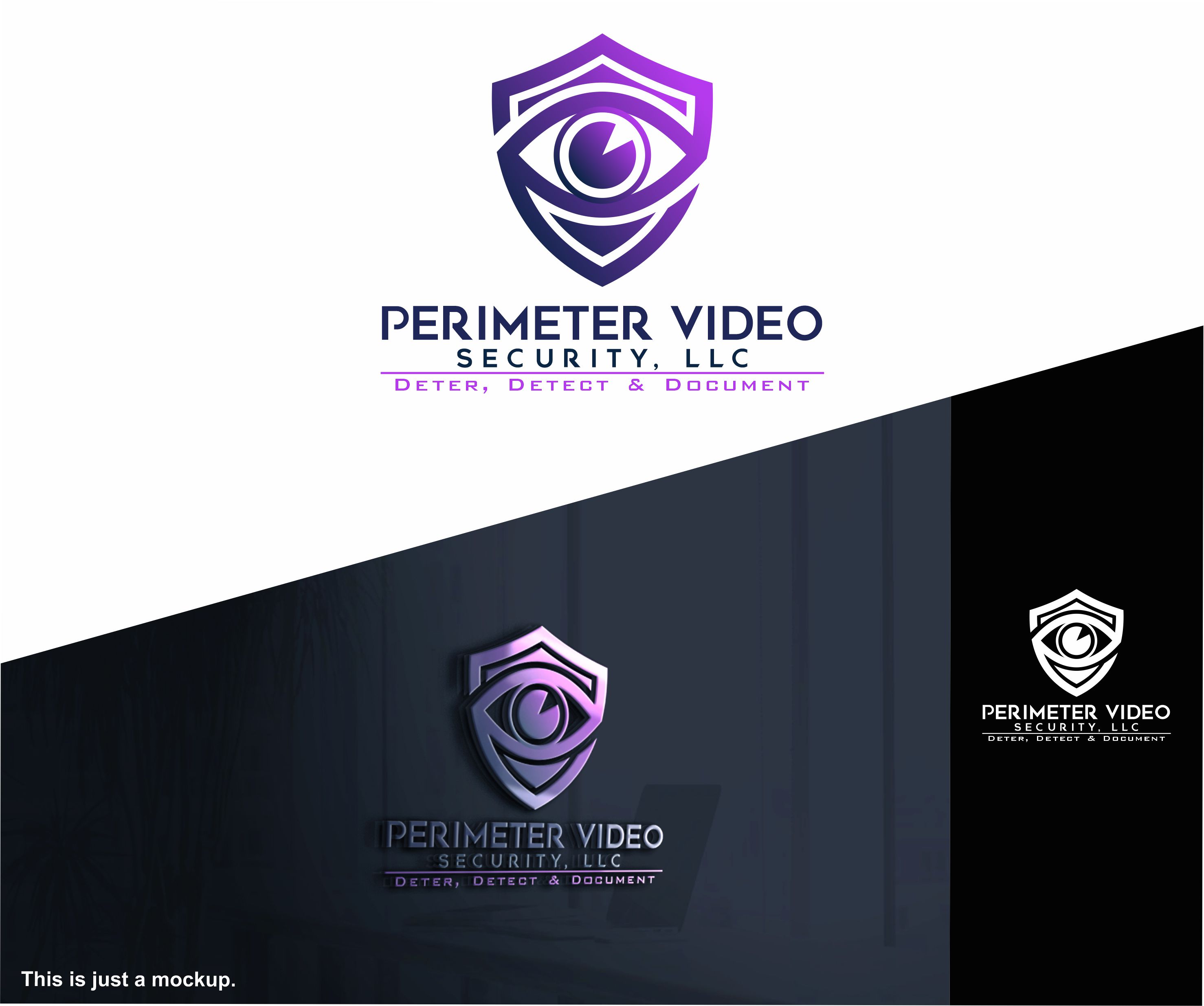 Logo Design by alkaline for this project | Design #37699782