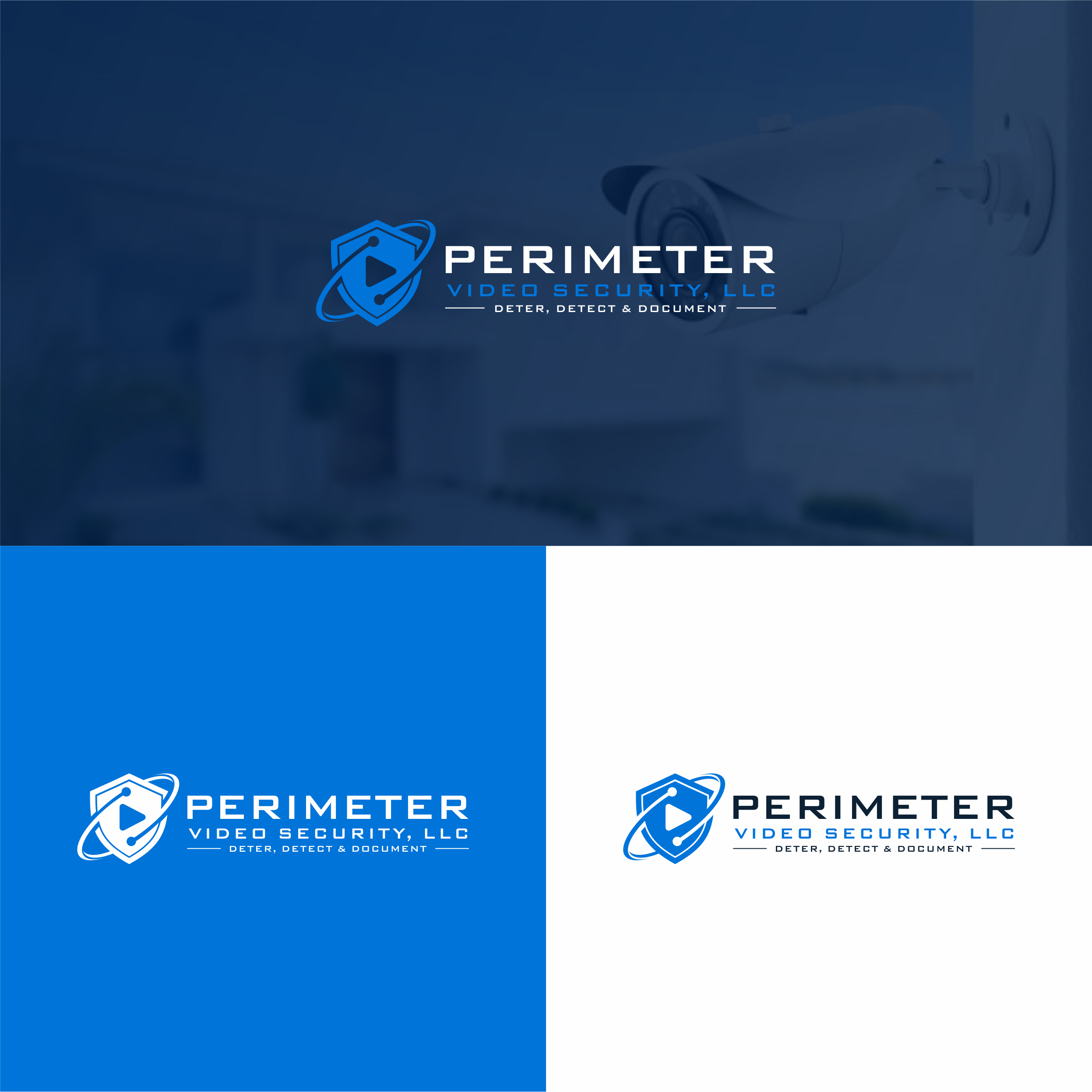 Logo Design by melzh for this project | Design #37710274