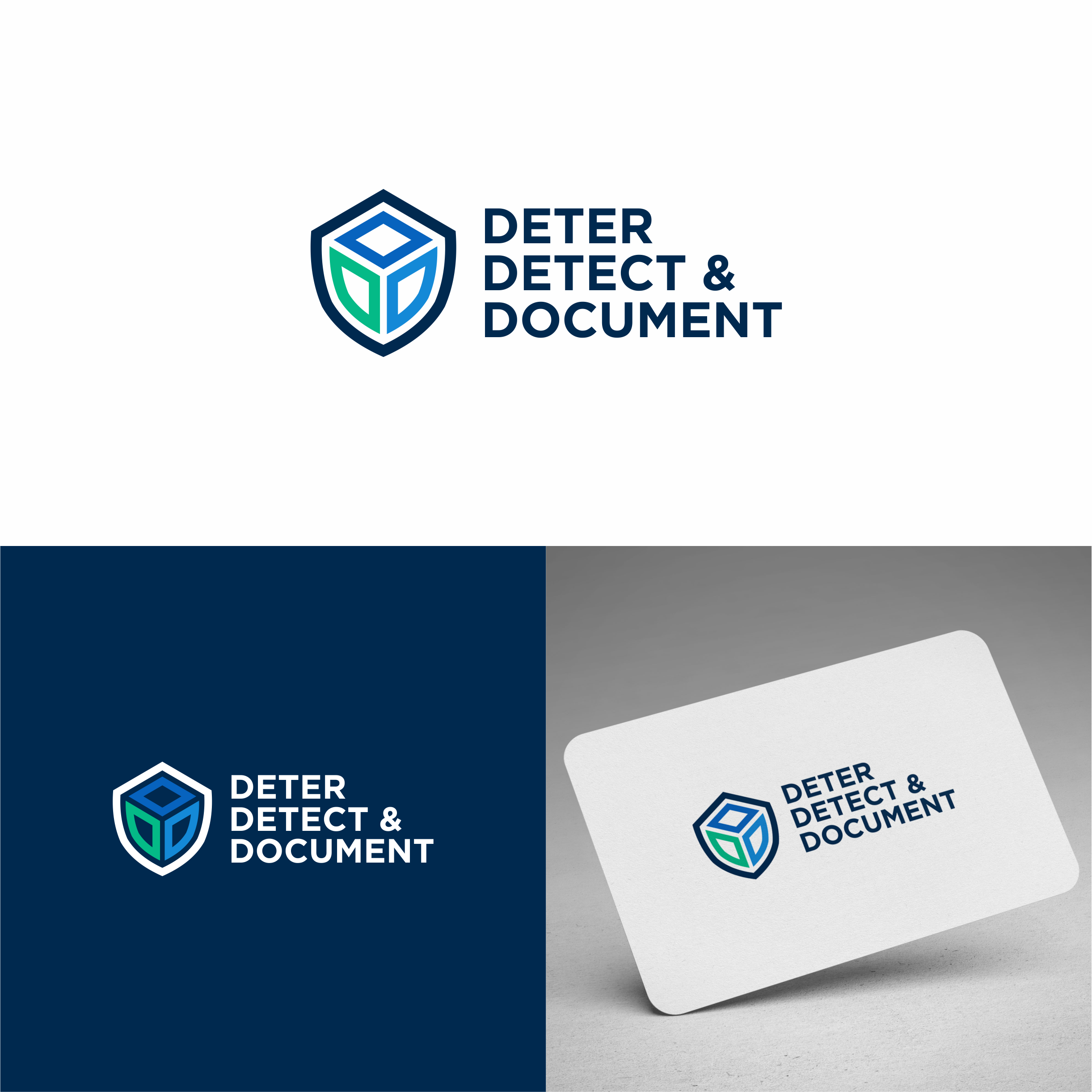 Logo Design by ndra for this project | Design #37698818