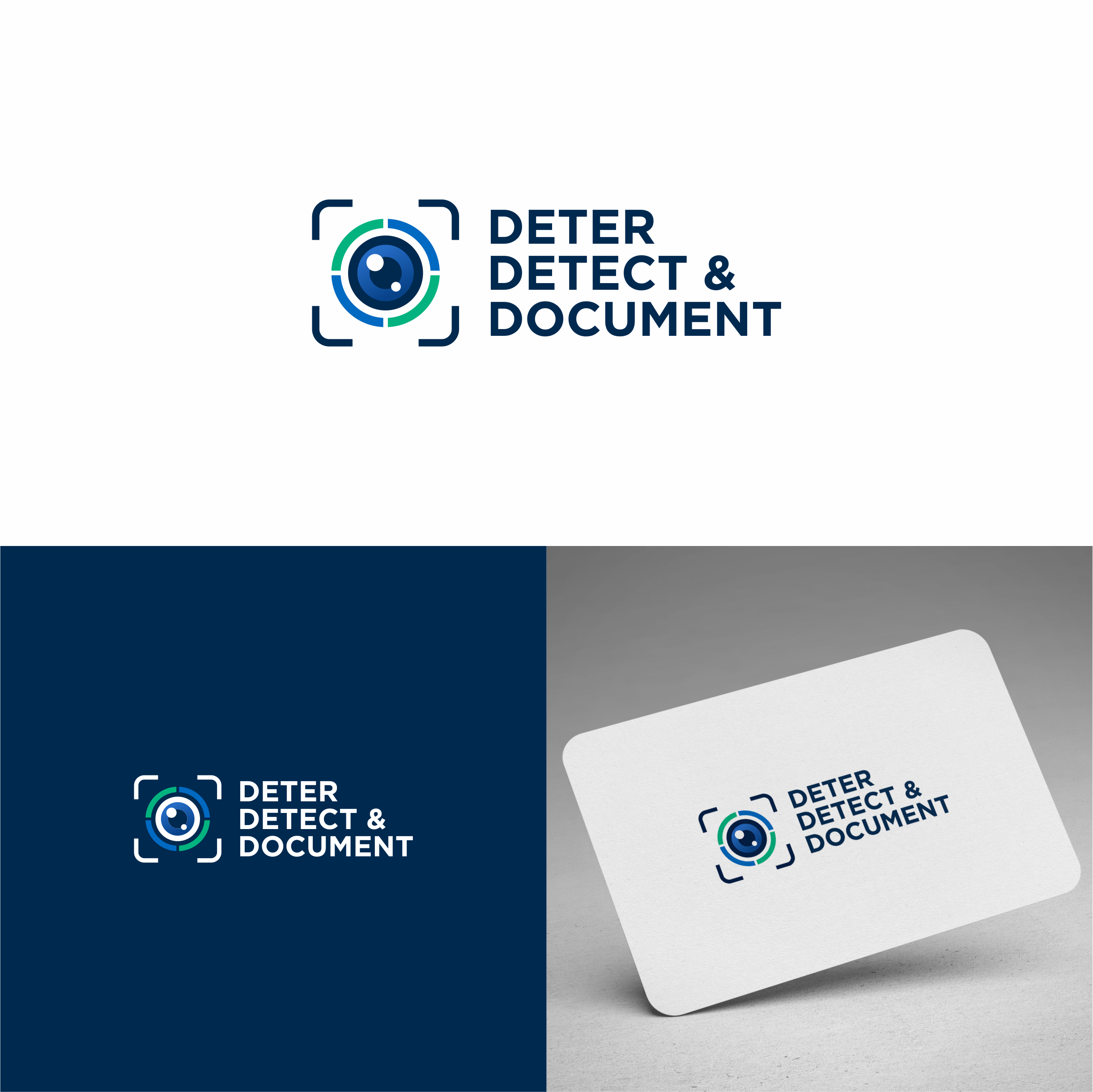 Logo Design by ndra for this project | Design #37698821