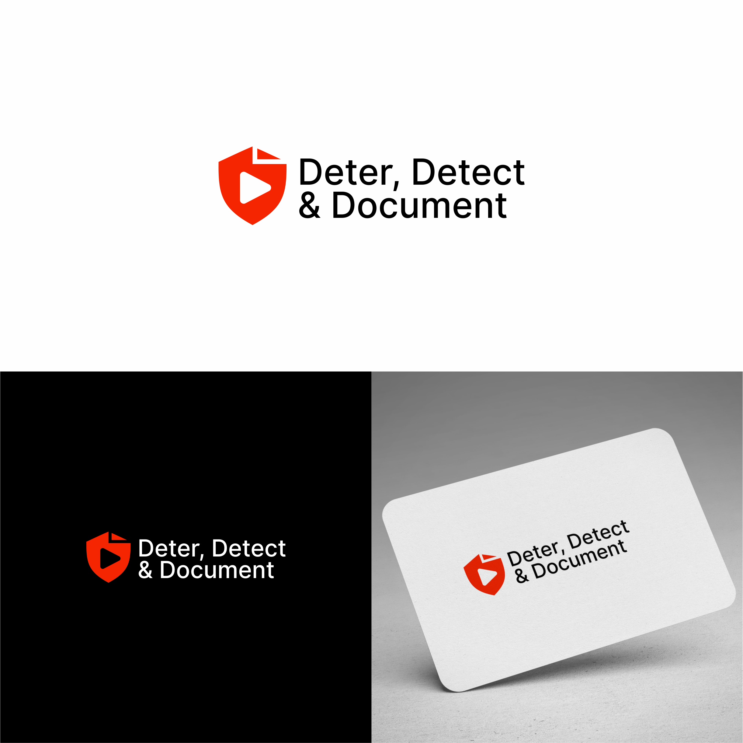 Logo Design by ndra for this project | Design #37698855