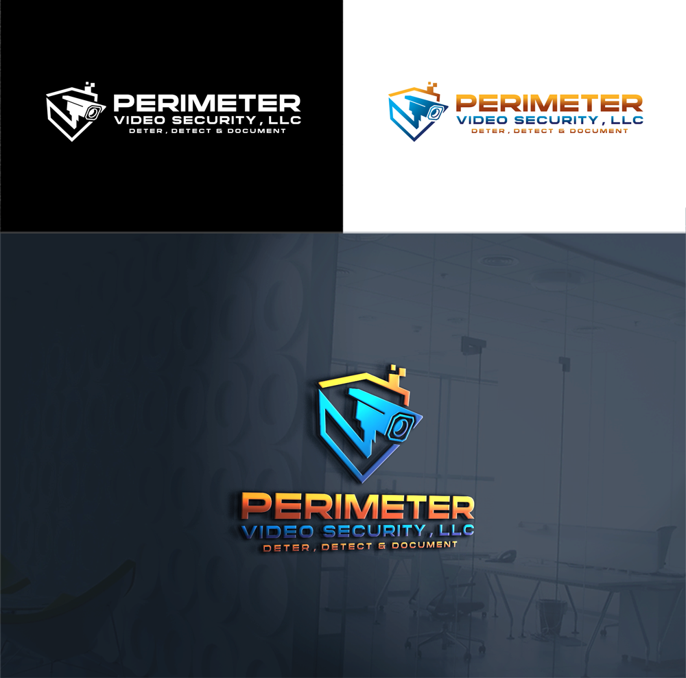 Logo Design by RA-bica for this project | Design #37699202