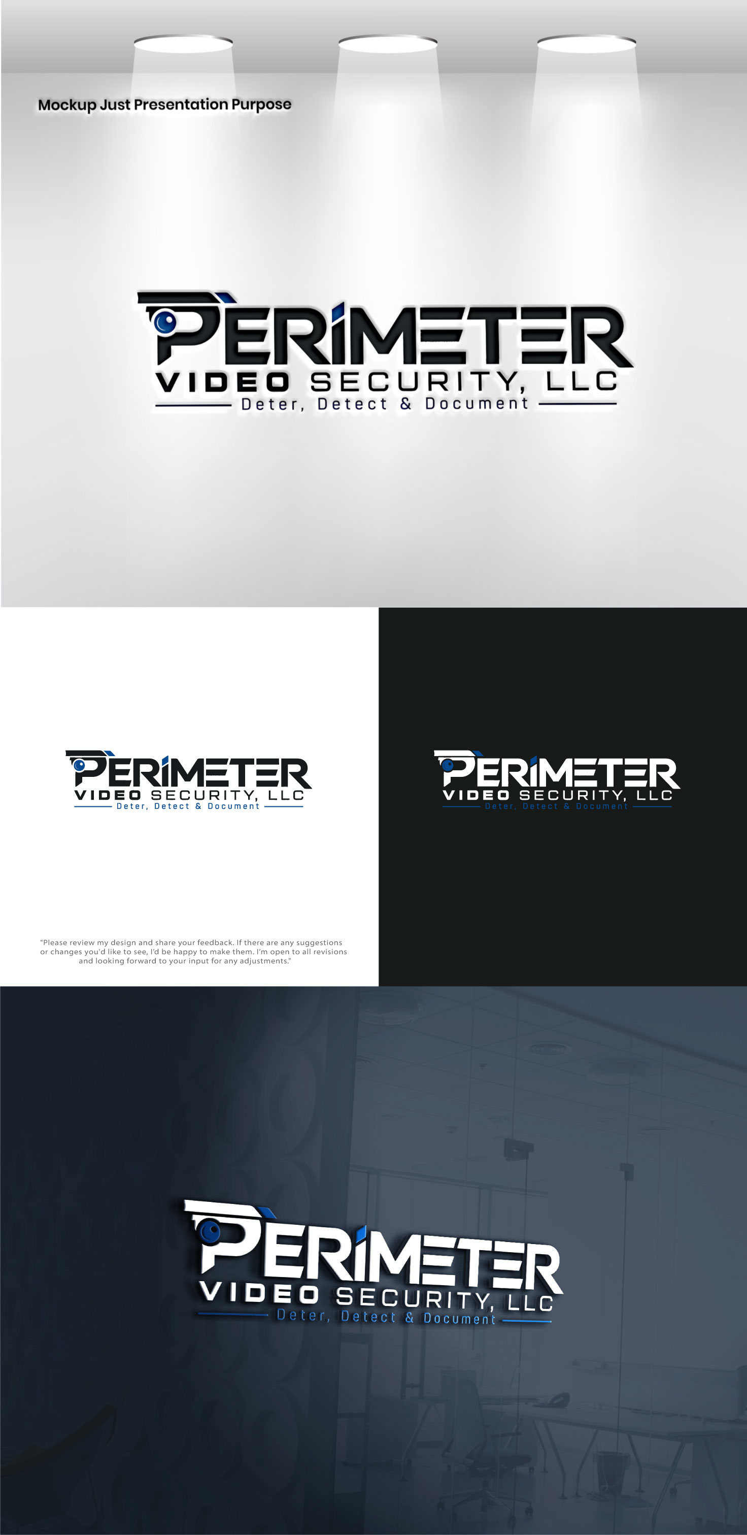 Logo Design by Pixel Signature for this project | Design #37697960