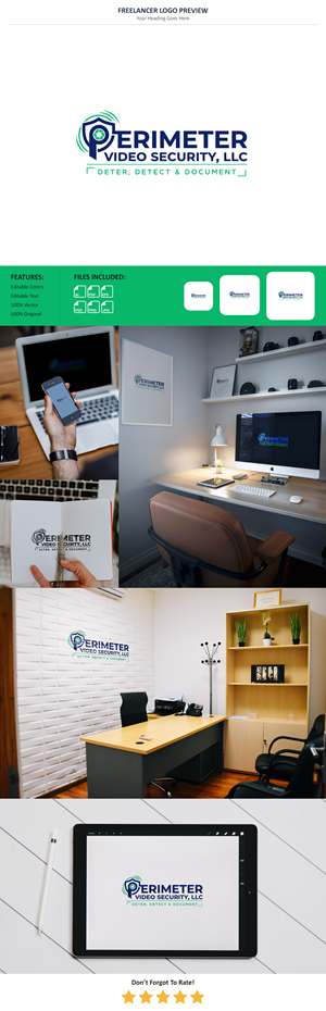 Logo Design by Pixel Signature for this project | Design: #37697962