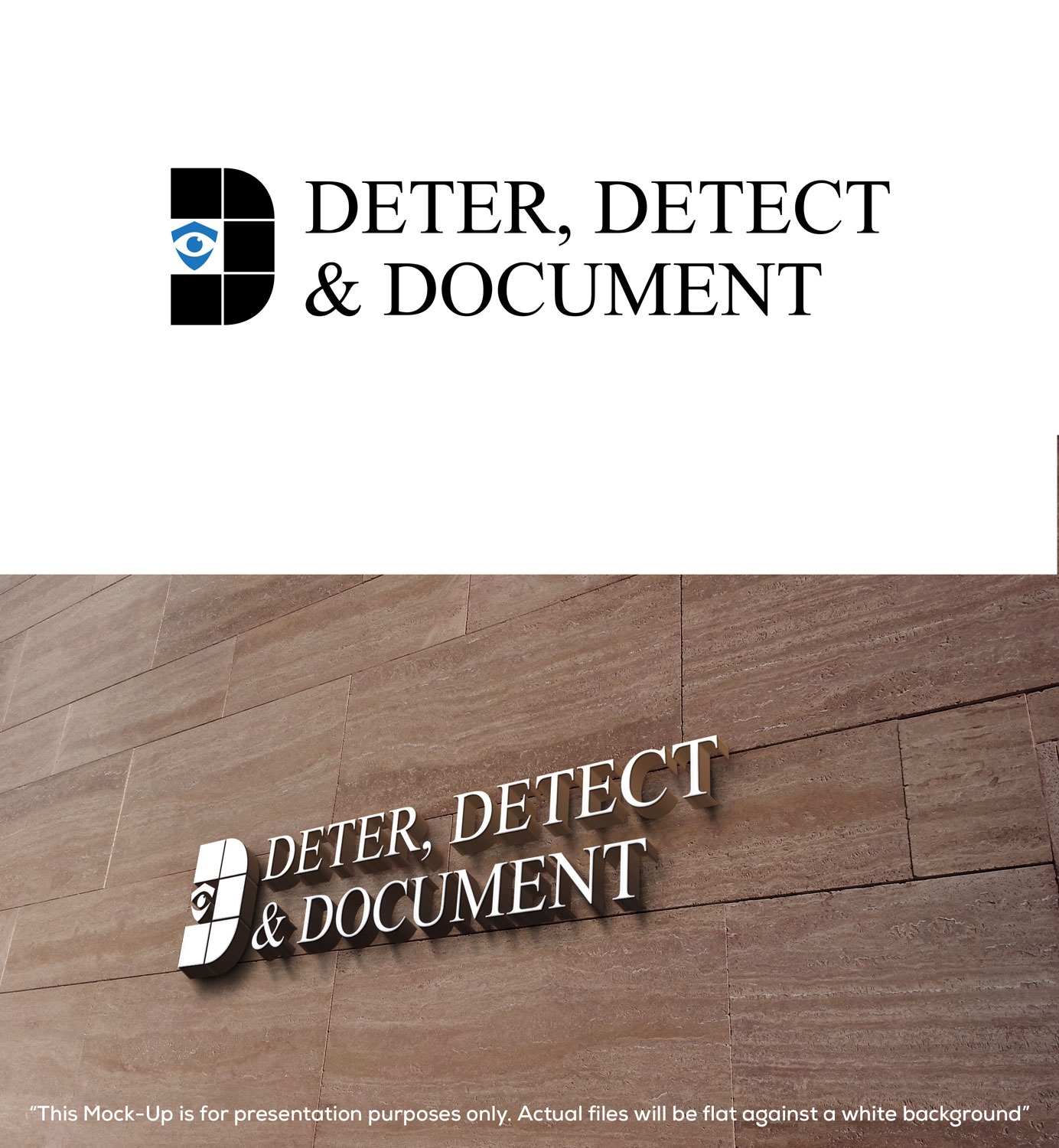 Logo Design by DesignMaker 2 for this project | Design #37705847