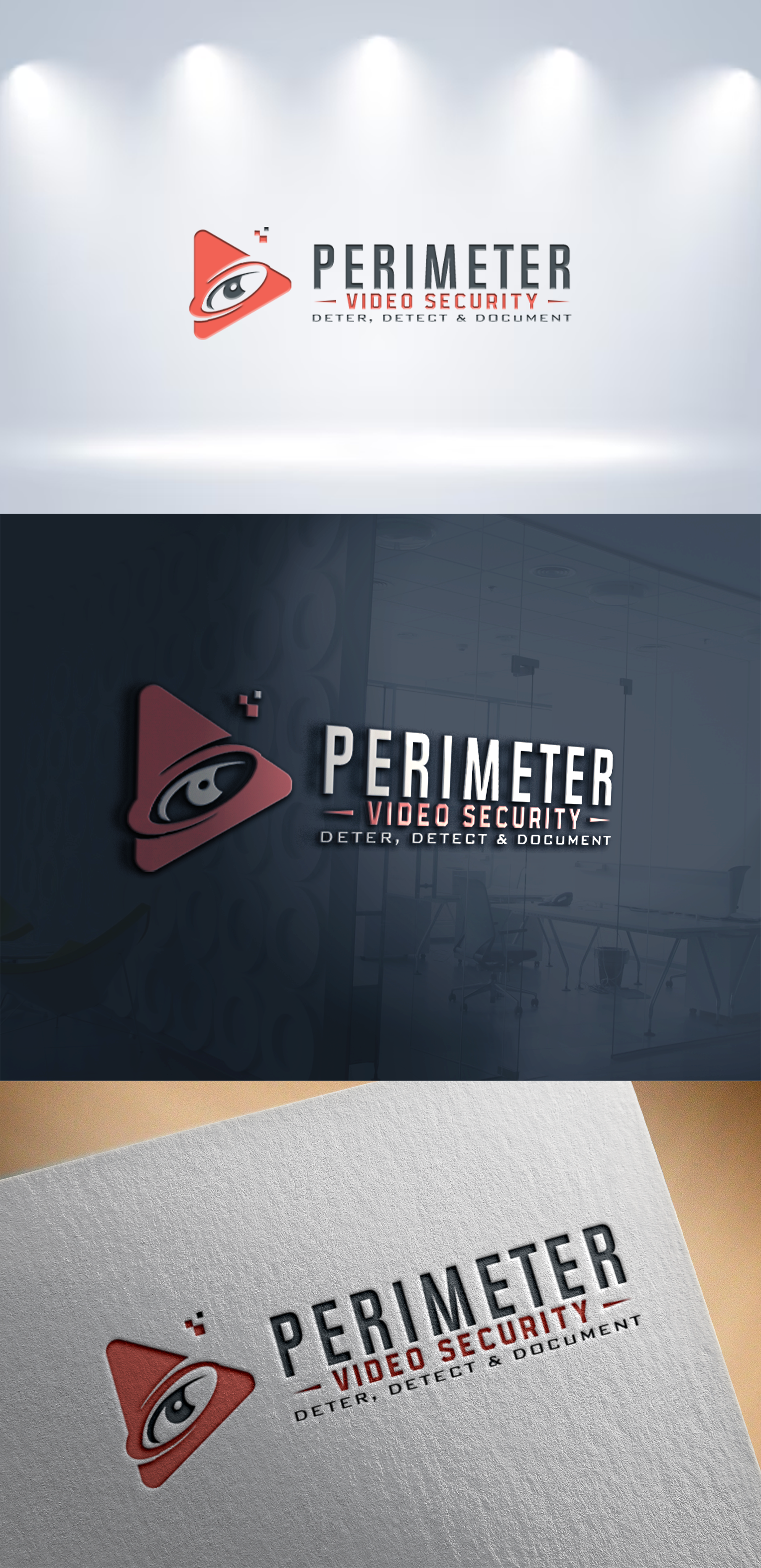 Logo Design by SR Creations. for this project | Design #37704711